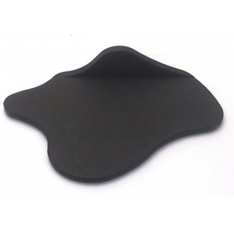 TAPIS VON TASSAGE RESISTANT MIT BORD L:185MM L:115MM - IQ7389
