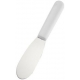 SPATULE WITH MILK L:185MM INOX - IQ7380