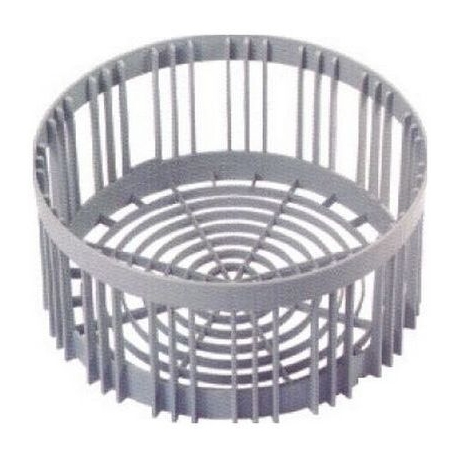 PANIER ROND PLASTIQUE D 350MM - ITQ6535