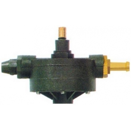 REGULATOR PRODUCT OF RINSING TYPE 1000 VNR/D INPUT - ITQ233