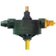 DOSATORE PRODOTTO DI RISCIAQUO TIPO 1000 VNR/U3 INGRESSO 4X6