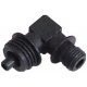 RACCORD DOSEUR COUDE - ITQ368