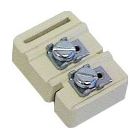 CONNECTOR FOR IMMERSION HEATER E2 - TIQ3253