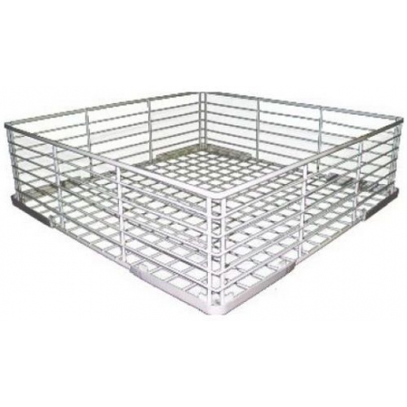 UNIVERSALKORB 450X450X170MM - ITQ451
