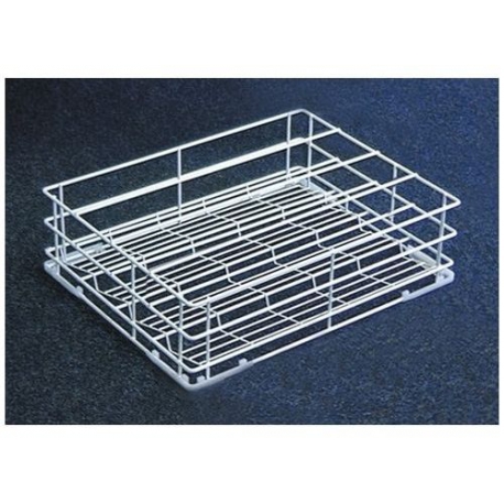 PANIER PORTE VERRE 4 RANGEES - ITQ464