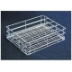 CESTINO BICCHIERI 5 FILE 500X430MM H150MM - ITQ475