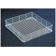 CESTINO 500X500MM H105MM MAGLIA LARGA - ITQ477