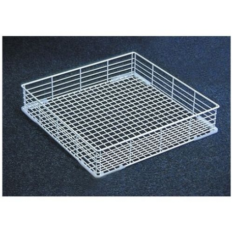 CESTINO 500X500MM H105MM MAGLIA LARGA - ITQ477