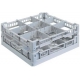 CESTO 9 CASES 112X122MM L:400MM L:400MM H:65MM PLASTICA - ITQ409