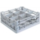 KORB 9 CASES 122X112MM L:400MM L:400MM H:160MM PLASTIC - ITQ400