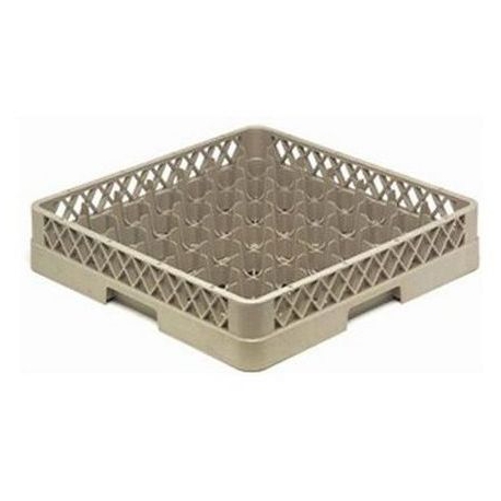 CESTA L:500MM L:500MM H:100MM 49 COMPARTIMIENTOS - ITQ434