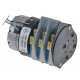 PROGRAMADORES CROUZET 230V 2LEVAS 120SEC