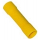 RACOR AISLADO 4.0-6.0MMÂ² AMARILLO POR 100PIEZAS - TIQ3297