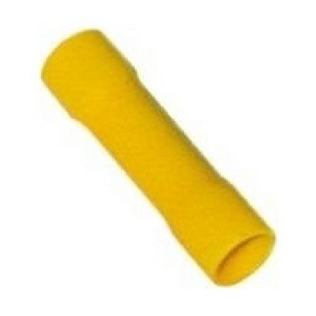 RACOR AISLADO 4.0-6.0MMÂ² AMARILLO POR 100PIEZAS - TIQ3297