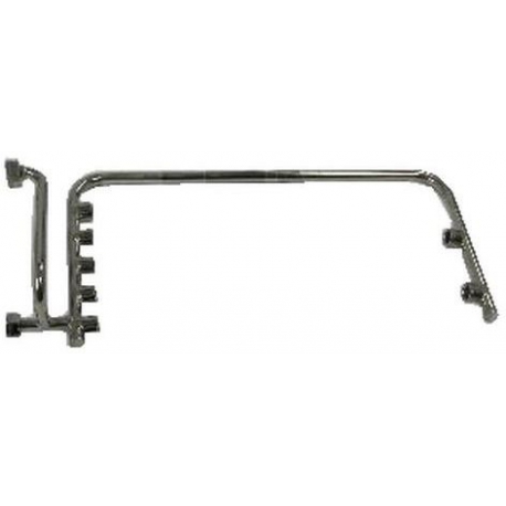 BRAS RINCAGE 7 DIFFUSEURS - MNQ679