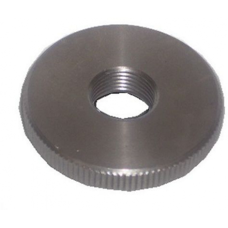 KNURLED WHEEL - MNQ687