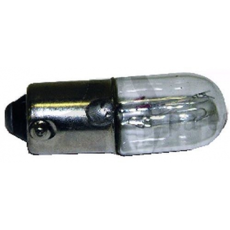 LAMPADA 2.6W 130V BA9S - MNQ690