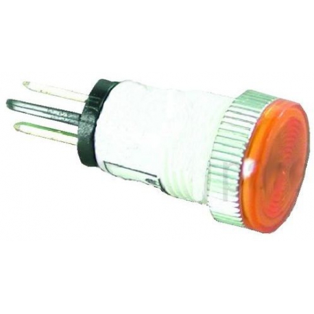 ORANGE INDICATOR 24V - MNQ607