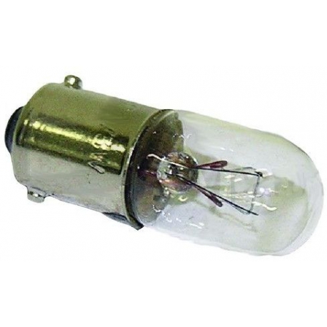 LAMPADA 24 V BA 9S - MNQ602