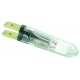 LAMP 250V D9MM - MNQ615