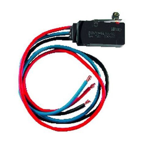 MICROINTERRUPTOR - MNQ612