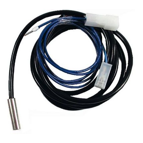 MICROINTERRUPTOR MAGNETICO BULBO 9X30MM CABLES 1400MM 150V 0 - MNQ628