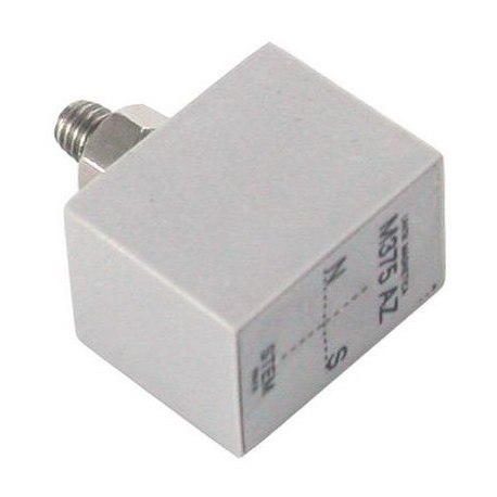 MAGNET FOR MICROSWITCH 23X16X18MM - MNQ623