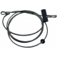 CABLE ACERO DE CONTRA PESO - MNQ632