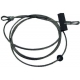 AGAINTS WEIGHT STEEL CORD - MNQ632