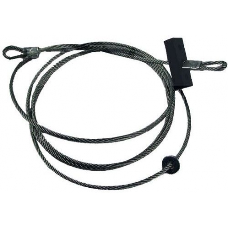 CABLE ACIER DE CONTRE POID - MNQ632