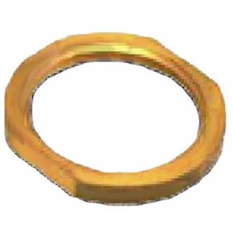 SCREW OF PLUG - MNQ640