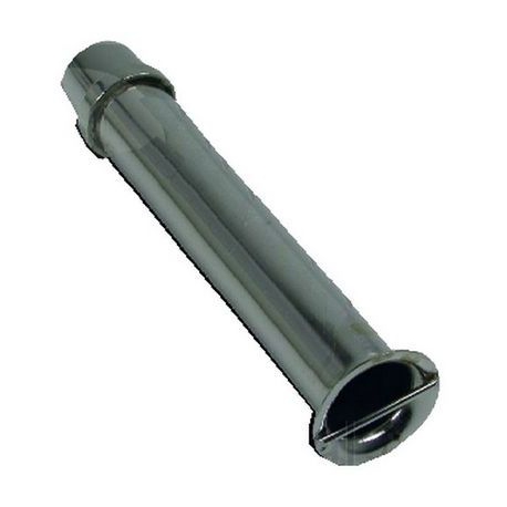 INOX OVERFLOW D40X270MM - MNQ641