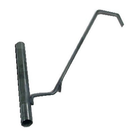 UEBERLAUF L:330MM Ã­30MM HERKUNFT - MNQ642