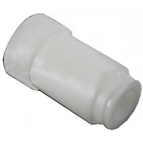 OVERFLOW D33X40X80MM - MNQ644
