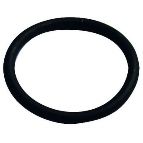 GUARNIZIONE TORICA STRARIPAMENTO 28X3MM - MNQ755