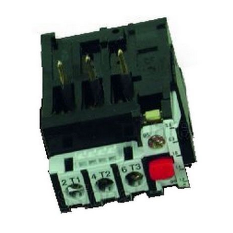 THERMAL RELAY 0.6-09A - MNQ754
