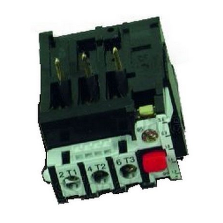 THERMAL RELAY 2.7-4A - MNQ766