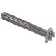 HEATHER ELEMENT 6000W 230V PLUNGER 285MM BETWEEN AXIS 11MM 6 - MNQ769