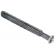 RESISTENCIA CON PROTEGIDAS BULBO 8000W 230V ADENTRO 460MM - MNQ764