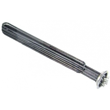 RESISTENCIA CON PROTEGIDAS BULBO 8000W 230V ADENTRO 460MM - MNQ764