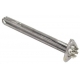 HEATHER ELEMENT PLUNGER 380MM LENGTH PROBE 265MM 10500W 230V - MNQ779