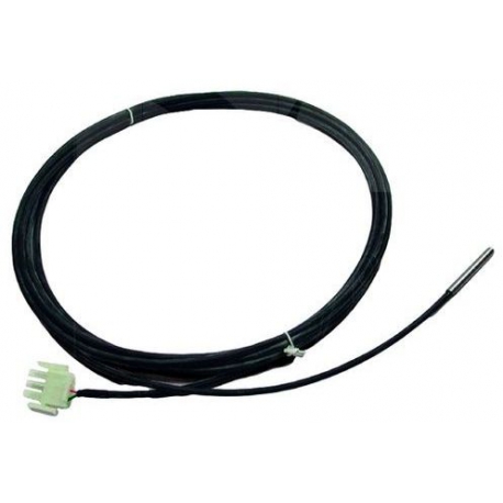 SONDA TEMPERATURA 3 POLOS L5M - MNQ793