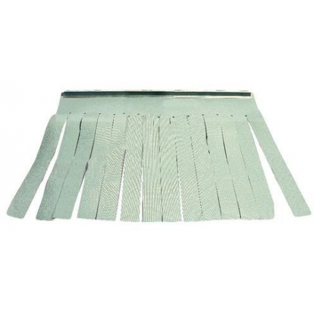 CURTAIN 540XH450MM - MNQ705