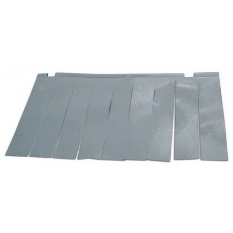 CURTAIN 545 X H300 MM - MNQ706