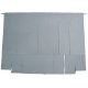 CORTINA 575 X H430MM - MNQ702
