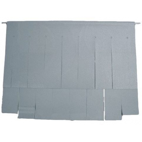 TENDA 575 X H430MM - MNQ702