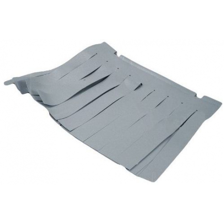 RIDEAU 580X H480MM ORIGINE - MNQ703