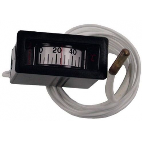 TERMOMETRO 0/120Â° 56X25MM - MNQ717