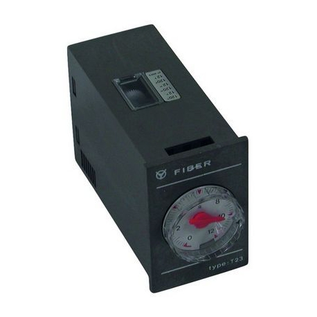 TIMER 24V 120/12SEC/MN - MNQ723