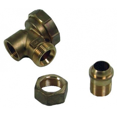 VALVE WITH FITTING - MNQ857
